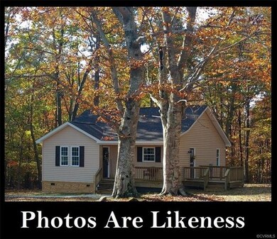 Photo is likeness