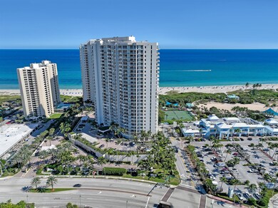 Ritz Carlton Residences, Singer Island unit 2105B, Riviera Beach, FL 33404 - photo 2