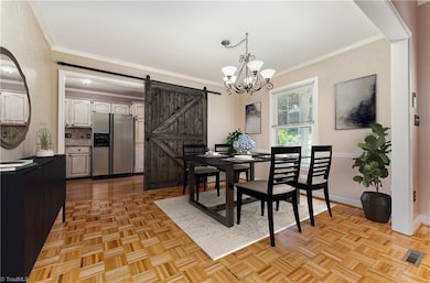 204 Bradberry Ln, Winston Salem, NC 27104 - photo 3