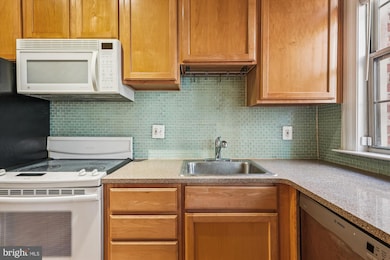 Adams Court unit 209, Washington, DC 20009 - photo 6
