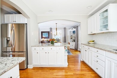 45 Chesbrough Rd, West Roxbury, MA 02132 - photo 6