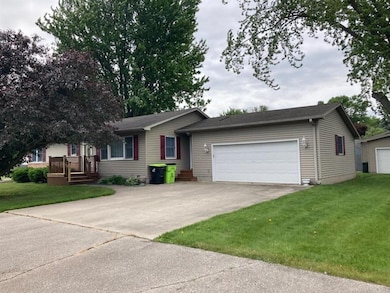 407 W Clara St, Linwood, MI 48634 - photo 6