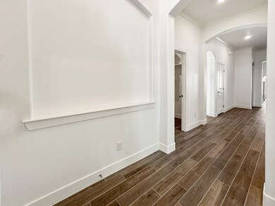 6411 League Park Ct, Odessa, TX 79762 - photo 4