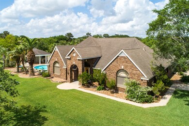 4027 County Road 156, Alvin, TX 77511 - photo 2