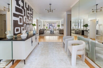 The Sovereign unit 4H, New York, NY 10022 - photo 6