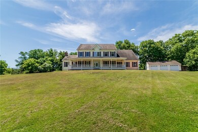 51 Pine Swamp Rd, Cumberland, RI 02864 - photo 2