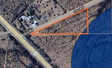 10136201 Oro Rd unit 1, Bisbee, AZ 85603 - photo 2