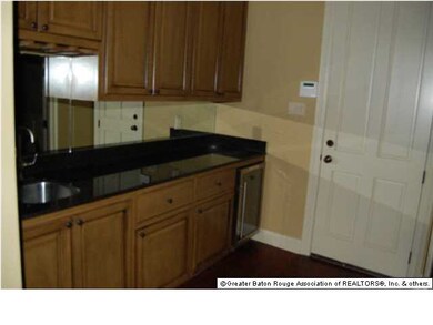 Wet Bar