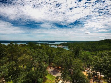 446215 E Lake View Dr, Paradise Hill, OK 74435 - photo 5