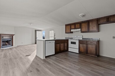 1405 Cardinal Terrace, Azle, TX 76020 - photo 7