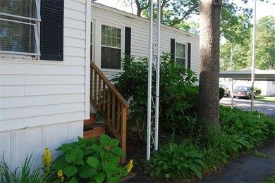 119 Doolittle Ln, West Wareham, MA 02576 - photo 3