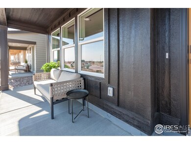 EXAMPLE PHOTO: FRONT PATIO