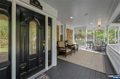 80 Prospect Ave, Woodcliff Lake, NJ 07677 - photo 4