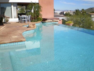 18th Pl Pool