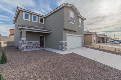 13616 Ness Ave, El Paso, TX 79928 - photo 2
