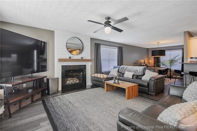 1440 Kershaw Loop, Fayetteville, NC 28314 - photo 5