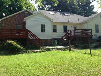 502 Coggeshall St unit 504, Oxford, NC 27565 - photo 5