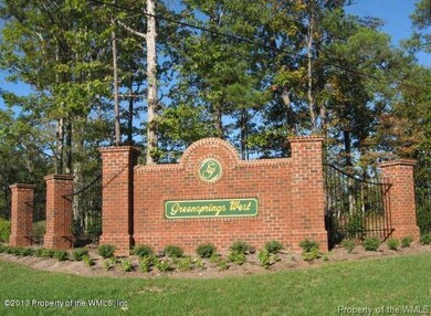 Welcome to Greensprings West