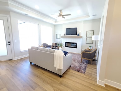 318 W Boxthorn Dr, Andover, KS 67002 - photo 4