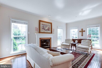 2632 Island Grove Blvd, Frederick, MD 21701 - photo 4