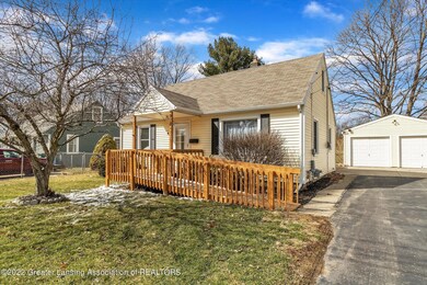 918 Mel Ave, Lansing, MI 48911 - photo 5