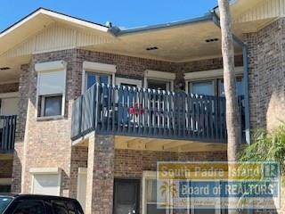 77 Santa Isabel Blvd unit L-6, Laguna Vista, TX 78578 - photo 2