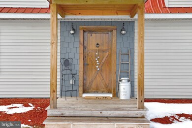 38 Lester Ln, Wardensville, WV 26851 - photo 6