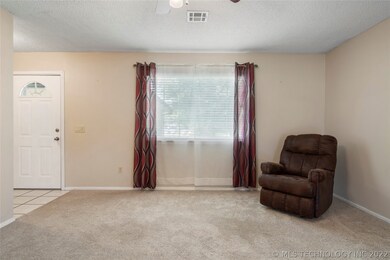 9325 S 259th East Ave, Broken Arrow, OK 74014 - photo 3