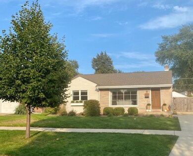 1287 Webster Ln, Des Plaines, IL 60018 - photo 2