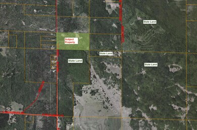 Aerial Map