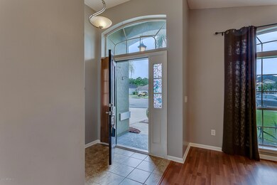 03 Entry Foyer