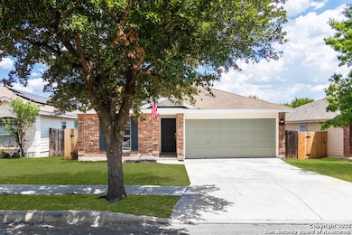 9618 Mustang Farm, San Antonio, TX 78254 - photo 6