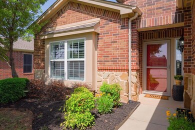 Stone Accented Elevation