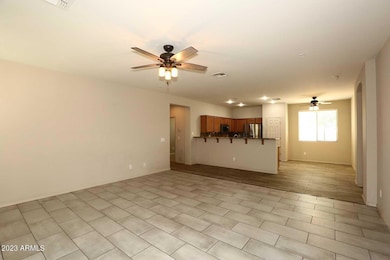 Great Room-Kitchen