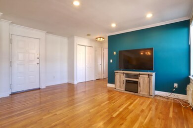 129 Franklin St unit B6 (206), Jersey City, NJ 07307 - photo 7