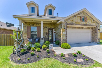 118 Shadow Springs Trail, Magnolia, TX 77354 - photo 4