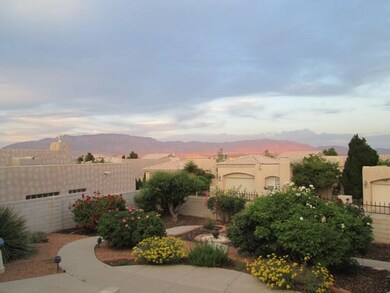 Miramar Mtn Garden