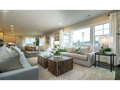 Living Room/Dining Room