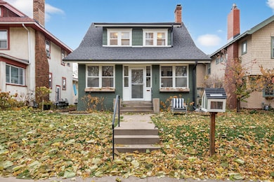 1331 Goodrich Ave, Saint Paul, MN 55105 - photo 2