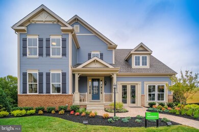 108 Morning Glory Ct, Stafford, VA 22554 - photo 2