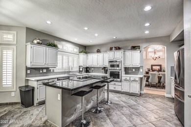 2702 E Orion St, Gilbert, AZ 85234 - photo 3