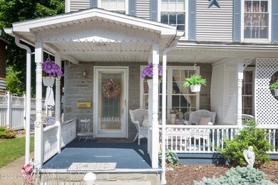12 Defoe St, Pittston, PA 18640 - photo 4