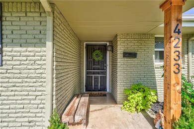 4233 NW 48th St, Oklahoma City, OK 73112 - photo 2