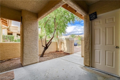9413 Mount Cash Ave unit 103, Las Vegas, NV 89129 - photo 7