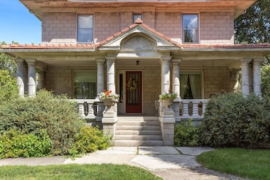 741 Dunbar St, Beecher, IL 60401 - photo 3