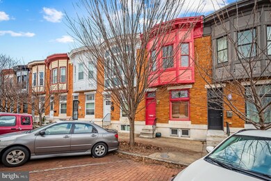 106 S Potomac St, Baltimore, MD 21224 - photo 3