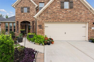 10147 Cooper's Hawk Way, Conroe, TX 77385 - photo 5