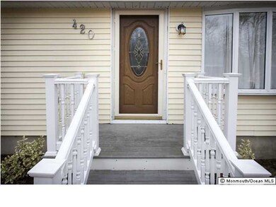 420 Morrisey Rd, Neptune, NJ 07753 - photo 3