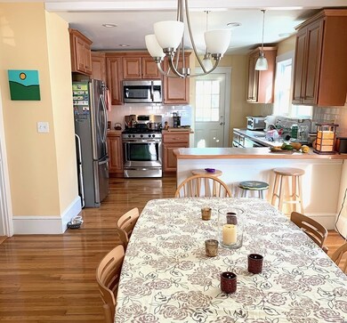 34 Waldo Rd unit 34, Arlington, MA 02474 - photo 2