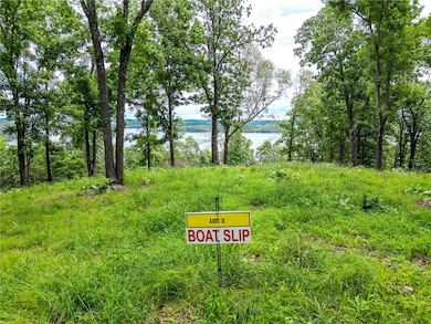 270 Degree Lake View Build Site